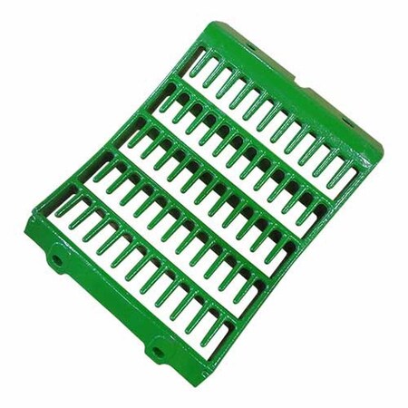 Separator Grate Fits John Deere 9650STS 9750STS 9760STS 9660STS